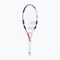 Detská tenisová raketa Babolat Drive Junior 24 white 8