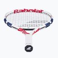 Detská tenisová raketa Babolat Drive Junior 24 white 9