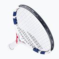 Detská tenisová raketa Babolat Drive Junior 24 white 10