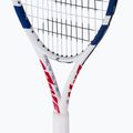 Detská tenisová raketa Babolat Drive Junior 24 white 11