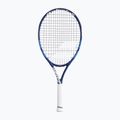Detská tenisová raketa Babolat Drive Junior 24 blue
