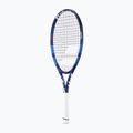 Detská tenisová raketa Babolat Drive Junior 24 blue 2