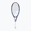 Detská tenisová raketa Babolat Drive Junior 24 blue 3