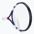 Detská tenisová raketa Babolat Drive Junior 25 blue/red 2