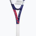 Detská tenisová raketa Babolat Drive Junior 25 blue/red 4