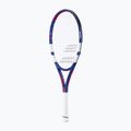Detská tenisová raketa Babolat Drive Junior 25 blue/red 7