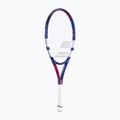 Detská tenisová raketa Babolat Drive Junior 25 blue/red 8