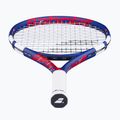 Detská tenisová raketa Babolat Drive Junior 25 blue/red 9