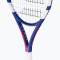 Detská tenisová raketa Babolat Drive Junior 25 blue/red 11