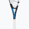 Detská tenisová raketa Babolat Drive Junior 25 modrá/biela 4
