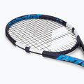 Detská tenisová raketa Babolat Drive Junior 25 modrá/biela 5