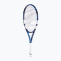 Detská tenisová raketa Babolat Drive Junior 25 modrá/biela 8