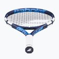 Detská tenisová raketa Babolat Drive Junior 25 modrá/biela 9