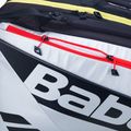 Babolat RH Pro Padel bag 62 l silver/ black 3