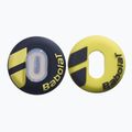 Tlmiče vibrácií Babolat Custom Damp 2 ks S25 black/ yellow 2