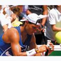 Obaly na tenisové rakety Babolat Vs Original 12 ks. S25 biela 2