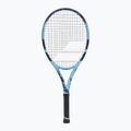 Detská tenisová raketa Babolat Pure Drive Junior 26 Gen11 tmavomodrá