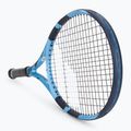 Detská tenisová raketa Babolat Pure Drive Junior 26 Gen11 tmavomodrá 2