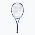 Detská tenisová raketa Babolat Pure Drive Junior 26 Gen11 tmavomodrá