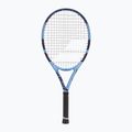 Detská tenisová raketa Babolat Pure Drive Junior 25 Gen11 tmavomodrá