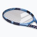 Detská tenisová raketa Babolat Pure Drive Junior 25 Gen11 tmavomodrá 5