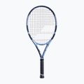Detská tenisová raketa Babolat Pure Drive Junior 25 Gen11 tmavomodrá