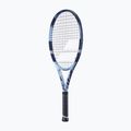 Detská tenisová raketa Babolat Pure Drive Junior 25 Gen11 tmavomodrá 2