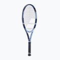 Detská tenisová raketa Babolat Pure Drive Junior 25 Gen11 tmavomodrá 3