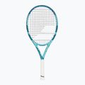 Detská tenisová raketa Babolat Pure Drive Junior 25 Gen11 light blue