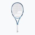 Detská tenisová raketa Babolat Pure Drive Junior 26 Gen11 light blue