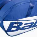 Tenisová taška Babolat Court M 40 l navy blue 4