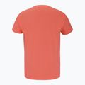 Detské tričko Babolat Exercise Cotton Jr hot coral 3