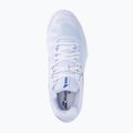 Dámska pádlovacia obuv Babolat Sensa W white/ cool blue 4