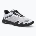 Pánska pádlovacia obuv Babolat Jet Viva white/ black