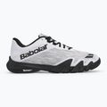 Pánska pádlovacia obuv Babolat Jet Viva white/ black 2