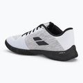 Pánska pádlovacia obuv Babolat Jet Viva white/ black 3