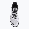 Pánska pádlovacia obuv Babolat Jet Viva white/ black 5