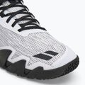 Pánska pádlovacia obuv Babolat Jet Viva white/ black 7