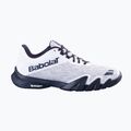 Pánska pádlovacia obuv Babolat Jet Viva white/ black 9