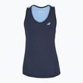 Dámske tielko Babolat Drive Tank Top W drive blue