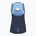 Dámske tielko Babolat Drive Tank Top W drive blue 2