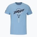 Pánske tričko Babolat Drive Cotton drive heritage blue