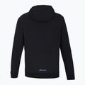 Pánska mikina Babolat Exercise Hood Sweatshirt black/black 3
