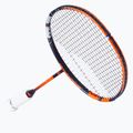 Bedmintonová raketa Babolat Prime black/ orange 5