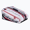 Taška na padel Babolat RH Pro Padel Technical 62 l white/black/red