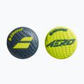 Tlmič vibrácií Babolat Aero Damp 2 ks gray/yellow