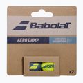 Tlmič vibrácií Babolat Aero Damp 2 ks gray/yellow 2