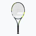 Detská tenisová raketa Babolat Aero Junior 25