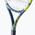 Detská tenisová raketa Babolat Aero Junior 26 6