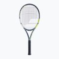 Tenisová raketa Babolat Evo Aero Gen2 grey/fluorescent yellow
